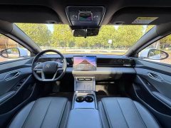 BYD Qin L EV 545KM Excellence Edition - ფოტო 6