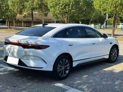 BYD Qin L EV 545KM Excellence Edition - ფოტო 7