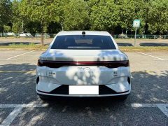 BYD Qin L EV 545KM Excellence Edition - ფოტო 8