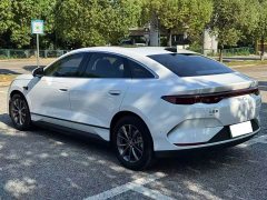 BYD Qin L EV 545KM Excellence Edition - ფოტო 9
