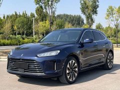 AITO Wenjie M5 Extended Range AWD Ultimate Edition - ფოტო 1
