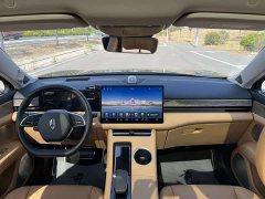 AITO Wenjie M5 Extended Range AWD Ultimate Edition - ფოტო 10