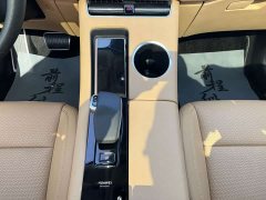 AITO Wenjie M5 Extended Range AWD Ultimate Edition - ფოტო 11