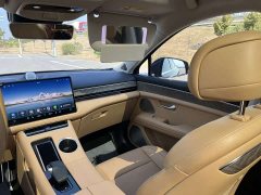 AITO Wenjie M5 Extended Range AWD Ultimate Edition - ფოტო 13
