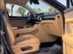 AITO Wenjie M5 Extended Range AWD Ultimate Edition - ფოტო 14