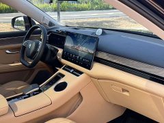AITO Wenjie M5 Extended Range AWD Ultimate Edition - ფოტო 15