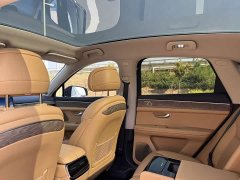 AITO Wenjie M5 Extended Range AWD Ultimate Edition - ფოტო 16