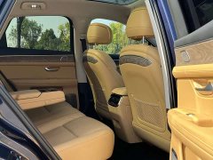 AITO Wenjie M5 Extended Range AWD Ultimate Edition - ფოტო 17