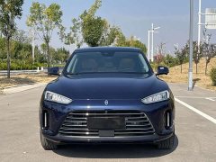 AITO Wenjie M5 Extended Range AWD Ultimate Edition - ფოტო 2