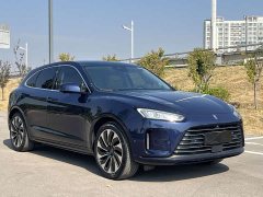 AITO Wenjie M5 Extended Range AWD Ultimate Edition - ფოტო 3