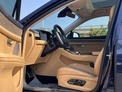 AITO Wenjie M5 Extended Range AWD Ultimate Edition - ფოტო 4