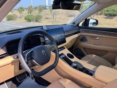 AITO Wenjie M5 Extended Range AWD Ultimate Edition - ფოტო 5