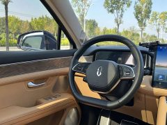 AITO Wenjie M5 Extended Range AWD Ultimate Edition - ფოტო 6