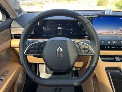 AITO Wenjie M5 Extended Range AWD Ultimate Edition - ფოტო 8