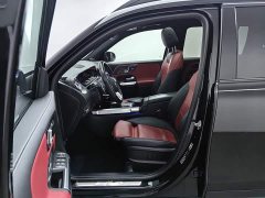 Mercedes-Benz GLB AMG Facelift AMG GLB 35 4MATIC - ფოტო 10