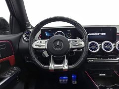 Mercedes-Benz GLB AMG Facelift AMG GLB 35 4MATIC - ფოტო 11
