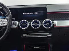 Mercedes-Benz GLB AMG Facelift AMG GLB 35 4MATIC - ფოტო 12