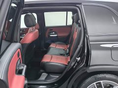 Mercedes-Benz GLB AMG Facelift AMG GLB 35 4MATIC - ფოტო 15