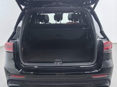 Mercedes-Benz GLB AMG Facelift AMG GLB 35 4MATIC - ფოტო 16