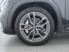 Mercedes-Benz GLB AMG Facelift AMG GLB 35 4MATIC - ფოტო 17