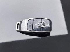Mercedes-Benz GLB AMG Facelift AMG GLB 35 4MATIC - ფოტო 19