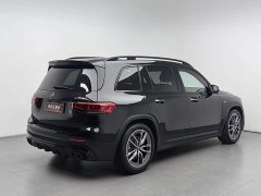 Mercedes-Benz GLB AMG Facelift AMG GLB 35 4MATIC - ფოტო 2