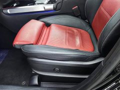 Mercedes-Benz GLB AMG Facelift AMG GLB 35 4MATIC - ფოტო 20
