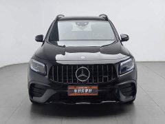 Mercedes-Benz GLB AMG Facelift AMG GLB 35 4MATIC - ფოტო 3