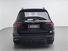 Mercedes-Benz GLB AMG Facelift AMG GLB 35 4MATIC - ფოტო 4