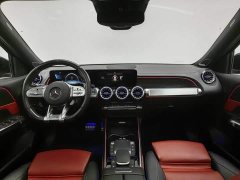 Mercedes-Benz GLB AMG Facelift AMG GLB 35 4MATIC - ფოტო 5