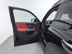 Mercedes-Benz GLB AMG Facelift AMG GLB 35 4MATIC - ფოტო 8