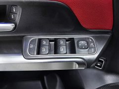 Mercedes-Benz GLB AMG Facelift AMG GLB 35 4MATIC - ფოტო 9
