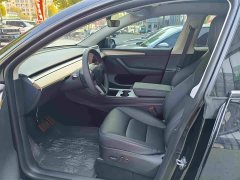 Tesla Model Y 2022 Facelift Rear-Wheel Drive - ფოტო 4