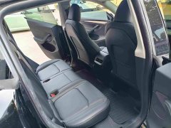 Tesla Model Y 2022 Facelift Rear-Wheel Drive - ფოტო 8