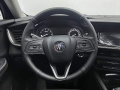 Buick Envision S 2022 Facelift Envision S 552T Two-Wheel Drive Elite - ფოტო 11