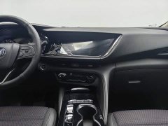 Buick Envision S 2022 Facelift Envision S 552T Two-Wheel Drive Elite - ფოტო 12