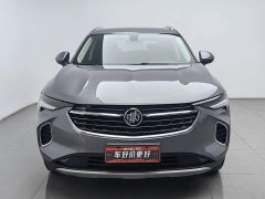 Buick Envision S 2022 Facelift Envision S 552T Two-Wheel Drive Elite - ფოტო 3