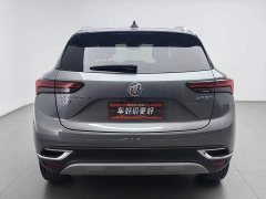 Buick Envision S 2022 Facelift Envision S 552T Two-Wheel Drive Elite - ფოტო 4
