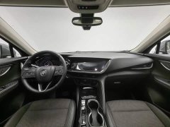 Buick Envision S 2022 Facelift Envision S 552T Two-Wheel Drive Elite - ფოტო 5
