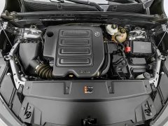 Buick Envision S 2022 Facelift Envision S 552T Two-Wheel Drive Elite - ფოტო 6