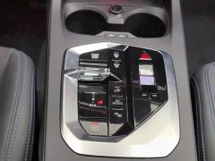 BMW M235L 2025 M235L - ფოტო 13