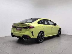 BMW M235L 2025 M235L - ფოტო 2