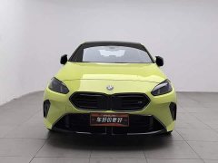 BMW M235L 2025 M235L - ფოტო 3