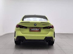 BMW M235L 2025 M235L - ფოტო 4