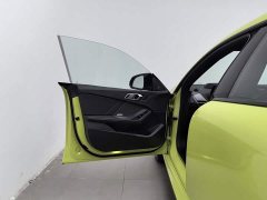 BMW M235L 2025 M235L - ფოტო 8