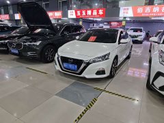 Nissan Teana 2021 2.0L XL Comfort - ფოტო 1