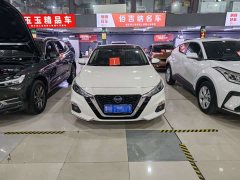 Nissan Teana 2021 2.0L XL Comfort - ფოტო 2