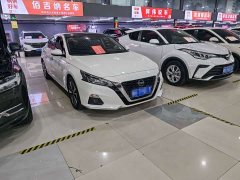 Nissan Teana 2021 2.0L XL Comfort - ფოტო 3