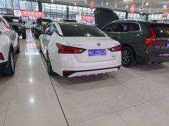 Nissan Teana 2021 2.0L XL Comfort - ფოტო 4