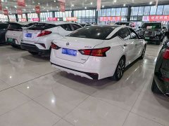 Nissan Teana 2021 2.0L XL Comfort - ფოტო 5